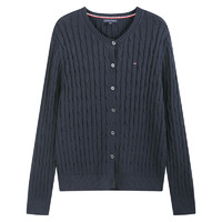 TOMMY HILFIGER 湯米 女士毛衣針織衫 76J4701