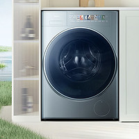 Midea 美的 MG100IAIR3 滾筒洗衣機(jī)