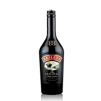 BAILEYS 百利甜酒 力嬌酒 原味500ml 兩瓶