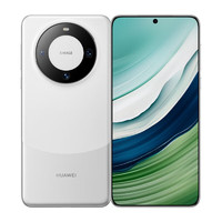HUAWEI 華為 旗艦手機 Mate 60 12GB+256GB 白沙銀