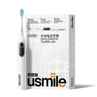 usmile 笑容加 P10pro 電動牙刷