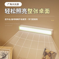 Midea 美的 LED臺燈 充插兩用 調(diào)光調(diào)色 24cm