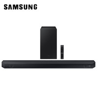 SAMSUNG 三星 HW-Q600C/XZ 回音壁 3.1.2全景聲