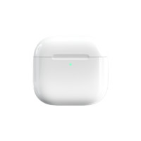 Apple 蘋果 AirPods 4 藍(lán)牙耳機(jī)