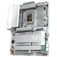 GIGABYTE 技嘉 Z890 AERO G ATX主板 LGA 1851