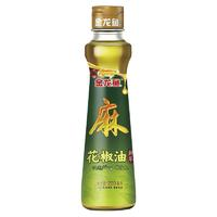 金龍魚(yú) 花椒油 220ml