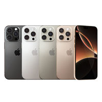 Apple 蘋果 拼多多 Apple iPhone16Pro 移動(dòng)聯(lián)通電信5G 雙卡雙待手機(jī)256G