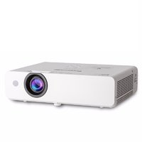 Panasonic 松下 PT-WX3401 辦公投影機(jī) 白色