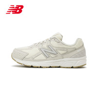 new balance 女款運動休閑鞋 W480ST5