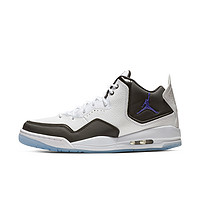 AIR JORDAN Courtside 23 男士籃球鞋 AR1000-006 黑