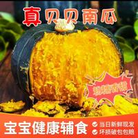 貝貝南瓜板栗味 5斤