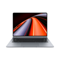 HUAWEI 華為 MateBook GT 14 14英寸筆記本電腦（Ultra5-125H、16GB、1TB）