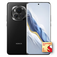 HONOR 榮耀 Magic6 5G手機 12GB+256GB 絨黑色 驍龍8Gen3