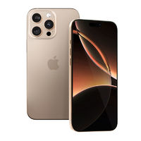 Apple 蘋(píng)果 iPhone 16 Pro Max 5G手機(jī) 256GB