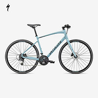 SPECIALIZED 閃電 SIRRUS 2.0鋁合金健身通勤公路自行車