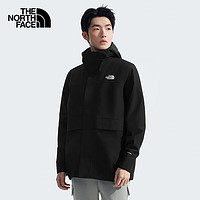 THE NORTH FACE 北面 男款沖鋒衣 89YX