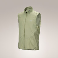 ARC'TERYX 始祖鳥(niǎo) NORVAN INSULATED VEST 男子保暖棉背心