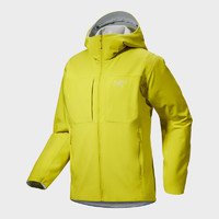 ARC'TERYX 始祖鳥 GAMMA MX HOODY 男子軟殼夾克