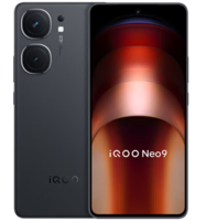 iQOO Neo9 5G手機(jī) 12GB+256GB