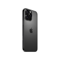 Apple 蘋果 iPhone 16 Pro Max 5G手機 256GB 黑色鈦金屬+1年AC+