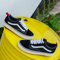 VANS 范斯 Old Skool MTE登山鞋