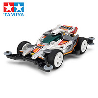 TAMIYA 田宮 四驅(qū)小子 新天皇巨星 拼裝四驅(qū)車