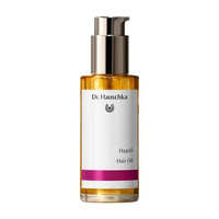 Dr. Hauschka 德國(guó)世家 舒緩抗毛躁滋養(yǎng)護(hù)發(fā)油 75ml