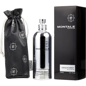 montale 蒙塔萊 貪吃巧克力 中性香水 EDP 100ml