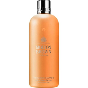 MOLTON BROWN 摩頓布朗 生姜花洗發(fā)水 300ml