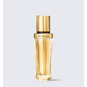 ESTEE LAUDER 雅詩蘭黛 白金級雙鉆奢寵蘊能黑鉆黑松露精華 30ml