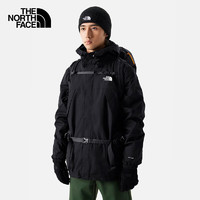 THE NORTH FACE 北面 男款三合一沖鋒衣 89B1 8UR