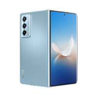 HONOR 榮耀 Magic Vs2 5G折疊屏手機(jī) 12GB+256GB 冰川藍(lán)