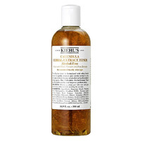 25日0點(diǎn)！Kiehl's 科顏氏 金盞花植萃爽膚水 500ml