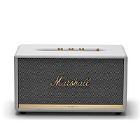 Marshall 馬歇爾 STANMORE II 居家 藍(lán)牙音箱  白色