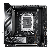 ROG 玩家國度 STRIX Z890-I GAMING WIFI主板（Intel Z890/LGA 1851）