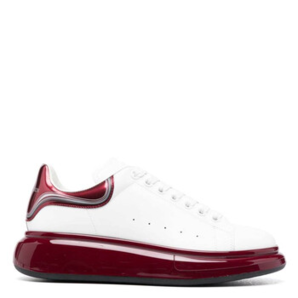限尺碼：ALEXANDER MCQUEEN 休閑運動鞋