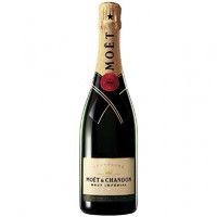 MOET & CHANDON 酩悅 經(jīng)典香檳 750ml