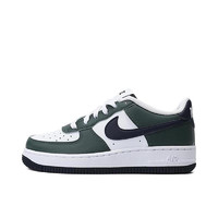 NIKE 耐克 AIR FORCE 1 GS 大童款低幫板鞋 HF5178-300