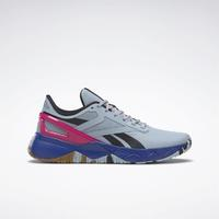 Reebok 銳步 NANOFLEX TR 女款綜合跑鞋 GZ6981