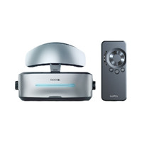 GOOVIS 酷睿視 G3 Max VR眼鏡 一體機(jī)+GOOVIS D4播放器套裝（2560*1440、120Hz）