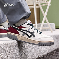 ASICS 亞瑟士 COURT MZ 2.0 情侶款休閑鞋