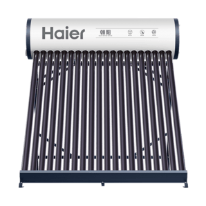 海爾（Haier）太陽能熱水器家用一級(jí)能效保溫聚熱環(huán)WIFI自動(dòng)上水光電兩用預(yù)約加熱 20管145升-S6