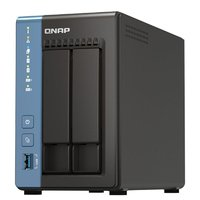 QNAP 威聯(lián)通 TS-216 雙盤位NAS (ARM Cortex A55、2GB)