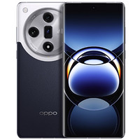 OPPO Find X7 5G智能手機 12GB+256GB