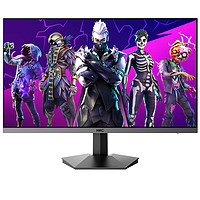 HKC 惠科 IG27Q 2023款 27英寸 IPS G-sync FreeSync 顯示器（2560×1440、180Hz、100%sRGB）