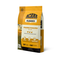 ACANA 愛肯拿 狗糧 經(jīng)典雞肉配方 天然 全價 通用犬糧6kg/袋 最近效期25/10