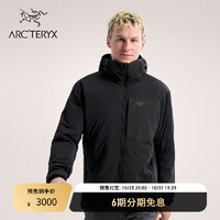 ARC'TERYX 始祖鳥 PROTON HOODY 男子滑雪保暖棉服