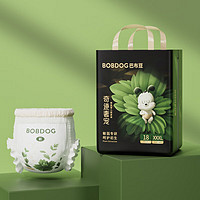 BoBDoG 巴布豆 奇跡奢寵 拉拉褲 XXXL18片