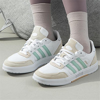 adidas NEO 女款運(yùn)動(dòng)休閑鞋 FW2896