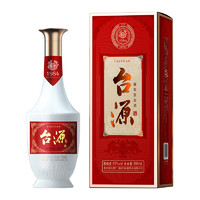 臺(tái)源 茅臺(tái)臺(tái)源 53%vol 醬香型白酒 500ml 單瓶裝